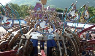 香港迪士尼攻略 香港迪士尼攻略